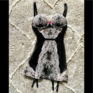 Victoria Secret Lingerie